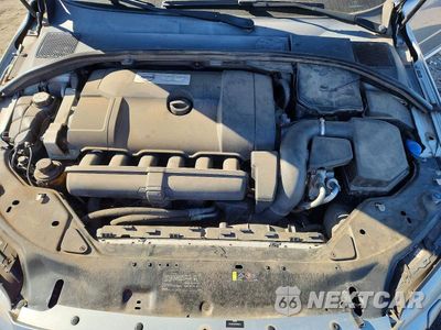 Zdjęcie 11 z 12 samochodu: 2013 VOLVO S80 3.2 VIN:YV1952AS0D1167537 - miniatura