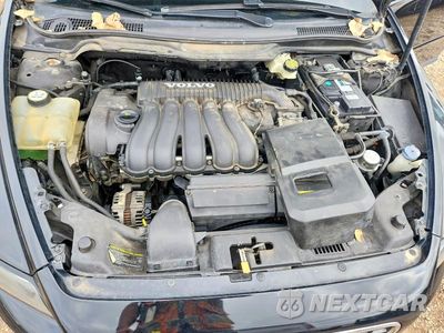 Zdjęcie 11 z 12 samochodu: 2007 VOLVO S40 2.4I VIN:YV1MS382872275935 - miniatura