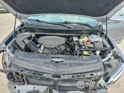 Zdjęcie 12 z 13 samochodu: 2022 CADILLAC XT6 PREMIUM LUXURY VIN:1GYKPCRS9NZ100072 - miniatura