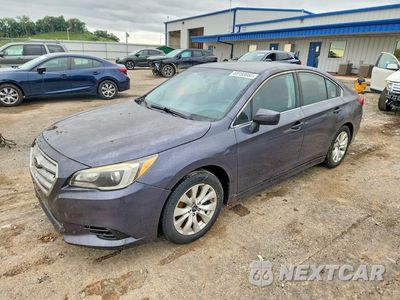 2015 SUBARU LEGACY 2.5I PREMIUM 4S3BNBC61F3017449 - główne zdjęcie licytacji z USA - miniatura