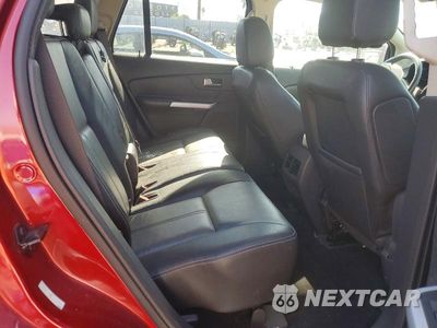 Zdjęcie 11 z 14 samochodu: 2013 FORD EDGE SPORT VIN:2FMDK4AK6DBE31736 - miniatura