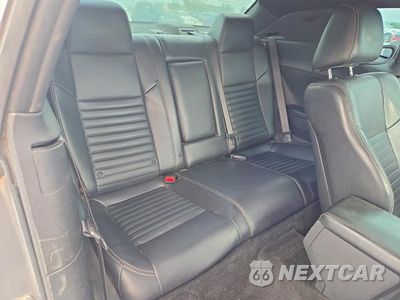Zdjęcie 10 z 13 samochodu: 2013 DODGE CHALLENGER SXT VIN:2C3CDYAG7DH729372 - miniatura