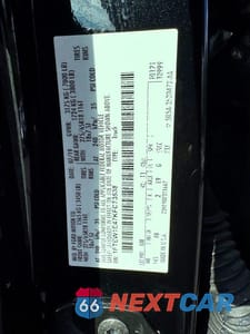 Zdjęcie 13 z 13 samochodu: 2019 FORD F150 SUPERCREW VIN:1FTEW1E47KFC73538 - miniatura