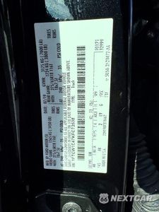 Zdjęcie 13 z 13 samochodu: 2019 FORD F150 SUPERCREW VIN:1FTEW1E47KFC73538 - miniatura