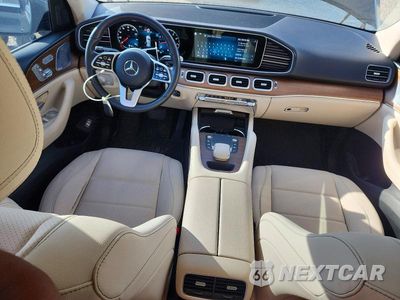 Zdjęcie 8 z 12 samochodu: 2021 MERCEDES-BENZ GLE 350 4MATIC VIN:4JGFB4KB6MA322390 - miniatura