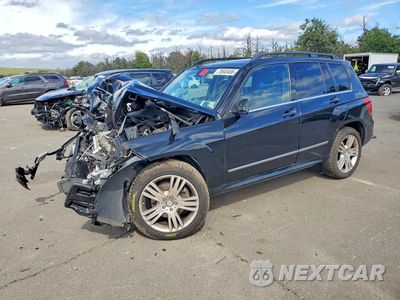 2015 MERCEDES-BENZ GLK 350 4MATIC WDCGG8JB3FG365517 - główne zdjęcie licytacji z USA - miniatura