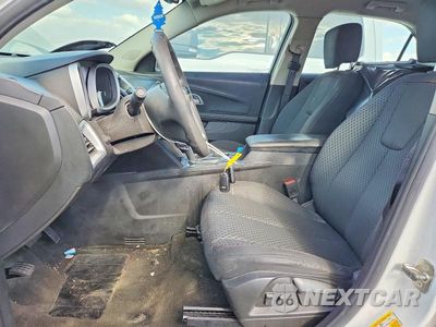 Zdjęcie 7 z 13 samochodu: 2012 CHEVROLET EQUINOX 2LT VIN:2GNALBEK9C6365295 - miniatura