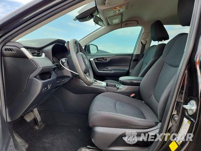 Zdjęcie 7 z 14 samochodu: 2020 TOYOTA RAV4 LE VIN:2T3H1RFV9LC055779 - miniatura