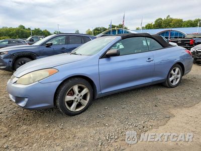 2006 TOYOTA CAMRY SOLARA SE V6 4T1FA38P46U092494 - główne zdjęcie licytacji z USA - miniatura