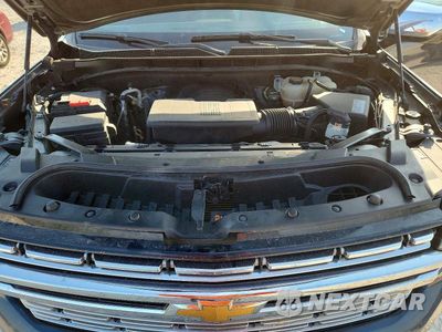 Zdjęcie 12 z 13 samochodu: 2021 CHEVROLET TAHOE C1500 PREMIER VIN:1GNSCSKD2MR210619 - miniatura
