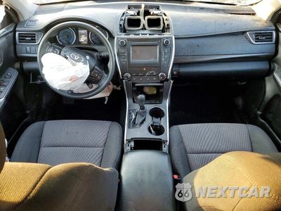 Zdjęcie 8 z 12 samochodu: 2016 TOYOTA CAMRY LE VIN:4T4BF1FK7GR574069 - miniatura