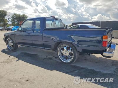 Drugie zdjęcie samochodu z przodu: 1994 TOYOTA PICKUP DX VIN:JT4RN93P7R5103714 - miniatura