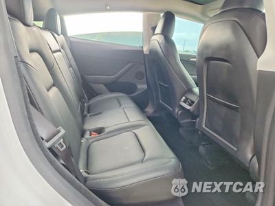 Zdjęcie 10 z 12 samochodu: 2023 TESLA MODEL Y VIN:7SAYGDEE6PF854161 - miniatura