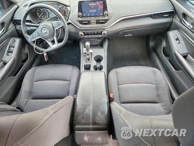 Zdjęcie 8 z 13 samochodu: 2020 NISSAN ALTIMA S VIN:1N4BL4BV2LC201830 - miniatura