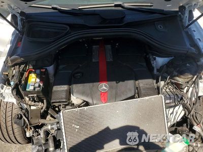 Zdjęcie 12 z 14 samochodu: 2016 MERCEDES-BENZ GLE COUPE 450 4MATIC VIN:4JGED6EB7GA022777 - miniatura