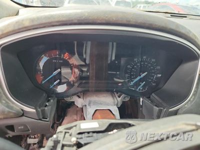Zdjęcie 9 z 12 samochodu: 2013 FORD FUSION SE VIN:3FA6P0H7XDR194619 - miniatura