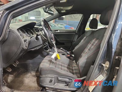 Zdjęcie 7 z 12 samochodu: 2020 VOLKSWAGEN GTI S VIN:3VW5T7AU5LM016894 - miniatura