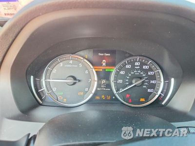 Zdjęcie 9 z 13 samochodu: 2019 ACURA MDX SPORT HYBRID TECHNOLOGY VIN:5J8YD7H5XKL001689 - miniatura