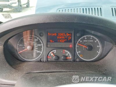 Zdjęcie 9 z 12 samochodu: 2021 RAM PROMASTER 3500 DELIVERY VAN VIN:3C6FRVJG6ME503299 - miniatura