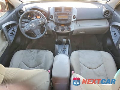 Zdjęcie 8 z 13 samochodu: 2009 TOYOTA RAV4 BASE VIN:JTMZF33V29D008850 - miniatura