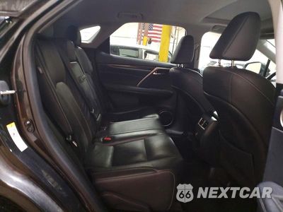 Zdjęcie 11 z 14 samochodu: 2018 LEXUS RX 350 BASE VIN:2T2BZMCA2JC141522 - miniatura