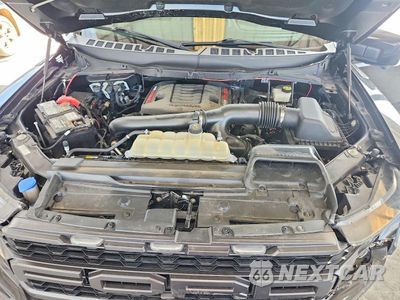 Zdjęcie 11 z 12 samochodu: 2021 FORD F150 RAPTOR VIN:1FTFW1RG0MFC41333 - miniatura