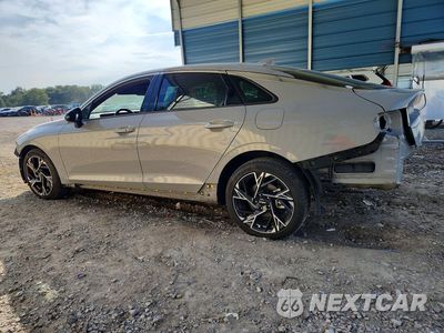 Drugie zdjęcie samochodu z przodu: 2025 KIA K5 GT LINE VIN:KNAG64J70S5325363 - miniatura