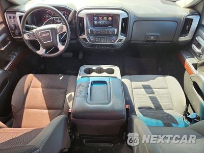 Zdjęcie 8 z 12 samochodu: 2015 GMC SIERRA K1500 SLE VIN:1GTV2UEC3FZ153504 - miniatura