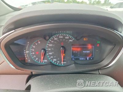 Zdjęcie 9 z 13 samochodu: 2020 CHEVROLET TRAX LS VIN:KL7CJKSB1LB024026 - miniatura