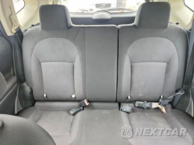 Zdjęcie 10 z 14 samochodu: 2012 NISSAN ROGUE S VIN:JN8AS5MT9CW264114 - miniatura