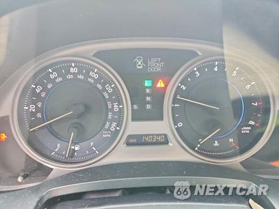 Zdjęcie 9 z 13 samochodu: 2009 LEXUS IS 250 BASE VIN:JTHBK262795093184 - miniatura