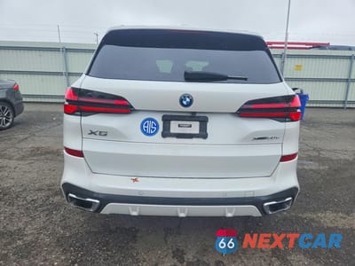 Zdjęcie 6 z 13 samochodu: 2024 BMW X5 XDRIVE50E VIN:5UX43EU07R9S67028 - miniatura