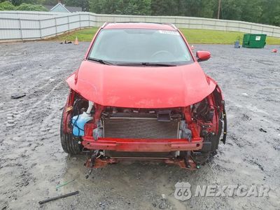 Piąte zdjęcie samochodu w środku: 2016 HONDA HR-V EXL VIN:3CZRU5H70GM728946 - miniatura