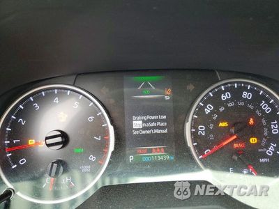 Zdjęcie 9 z 14 samochodu: 2019 TOYOTA RAV4 XLE VIN:JTMP1RFV4KD502010 - miniatura