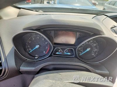 Zdjęcie 9 z 14 samochodu: 2017 FORD ESCAPE S VIN:1FMCU0F74HUA74446 - miniatura