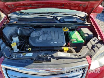 Zdjęcie 12 z 13 samochodu: 2015 CHRYSLER TOWN & COUNTRY TOURING VIN:2C4RC1BG1FR560882 - miniatura