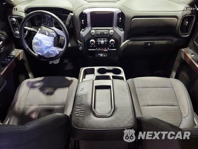 Zdjęcie 8 z 12 samochodu: 2020 GMC SIERRA C1500 ELEVATION VIN:3GTP8CED3LG102008 - miniatura