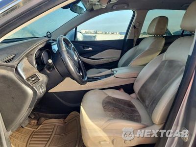 Zdjęcie 7 z 12 samochodu: 2020 BUICK ENVISION PREFERRED VIN:LRBFXBSA9LD050401 - miniatura