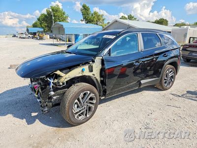 2026 HYUNDAI TUCSON SEL PLUS 5NMJBCDE1TH725553 - główne zdjęcie licytacji z USA - miniatura