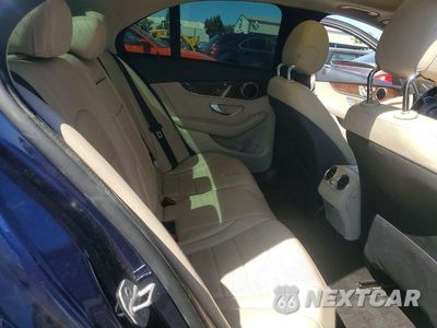 Zdjęcie 10 z 13 samochodu: 2016 MERCEDES-BENZ C 300 VIN:55SWF4JB4GU174938 - miniatura