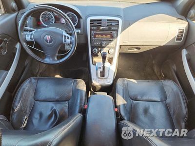 Zdjęcie 8 z 12 samochodu: 2008 PONTIAC TORRENT GXP VIN:2CKDL637286283856 - miniatura
