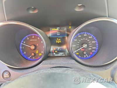 Zdjęcie 9 z 12 samochodu: 2019 SUBARU LEGACY 2.5I LIMITED VIN:4S3BNAN66K3039321 - miniatura
