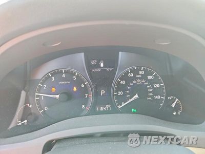 Zdjęcie 9 z 12 samochodu: 2011 LEXUS RX 350 VIN:2T2ZK1BA0BC060233 - miniatura