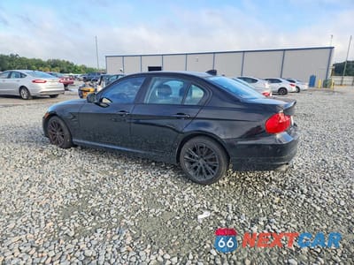 Drugie zdjęcie samochodu z przodu: 2010 BMW 328 XI SULEV VIN:WBAPK5C55AA646995 - miniatura