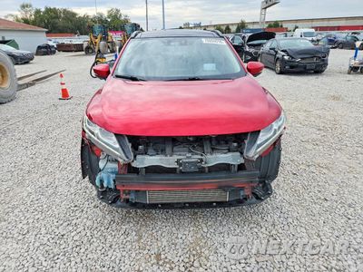 Piąte zdjęcie samochodu w środku: 2019 MITSUBISHI ECLIPSE CROSS SE VIN:JA4AT5AA6KZ020469 - miniatura