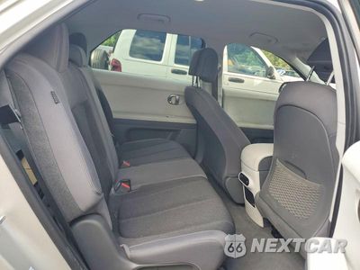 Zdjęcie 11 z 13 samochodu: 2024 HYUNDAI IONIQ 5 SEL VIN:KM8KNDDF6RU256967 - miniatura