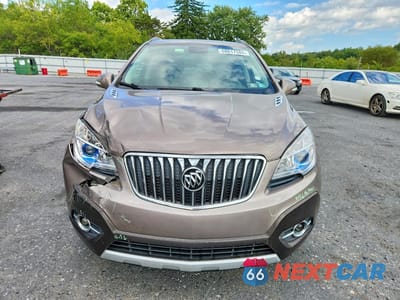 Piąte zdjęcie samochodu w środku: 2015 BUICK ENCORE VIN:KL4CJGSB5FB143292 - miniatura