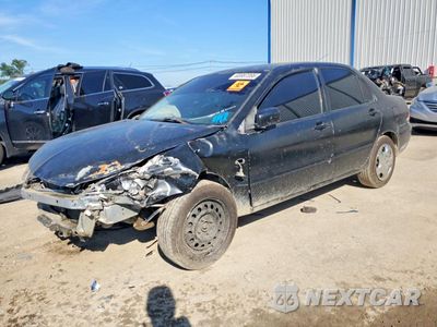 2006 MITSUBISHI LANCER ES JA3AJ26E56U059108 - główne zdjęcie licytacji z USA - miniatura