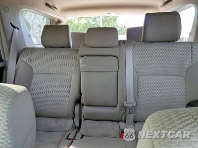 Zdjęcie 10 z 13 samochodu: 2006 TOYOTA 4RUNNER SR5 VIN:JTEBU14R560088964 - miniatura