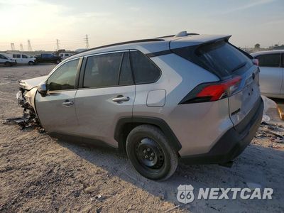 Drugie zdjęcie samochodu z przodu: 2025 TOYOTA RAV4 XLE VIN:2T3W1RFV2SC347604 - miniatura